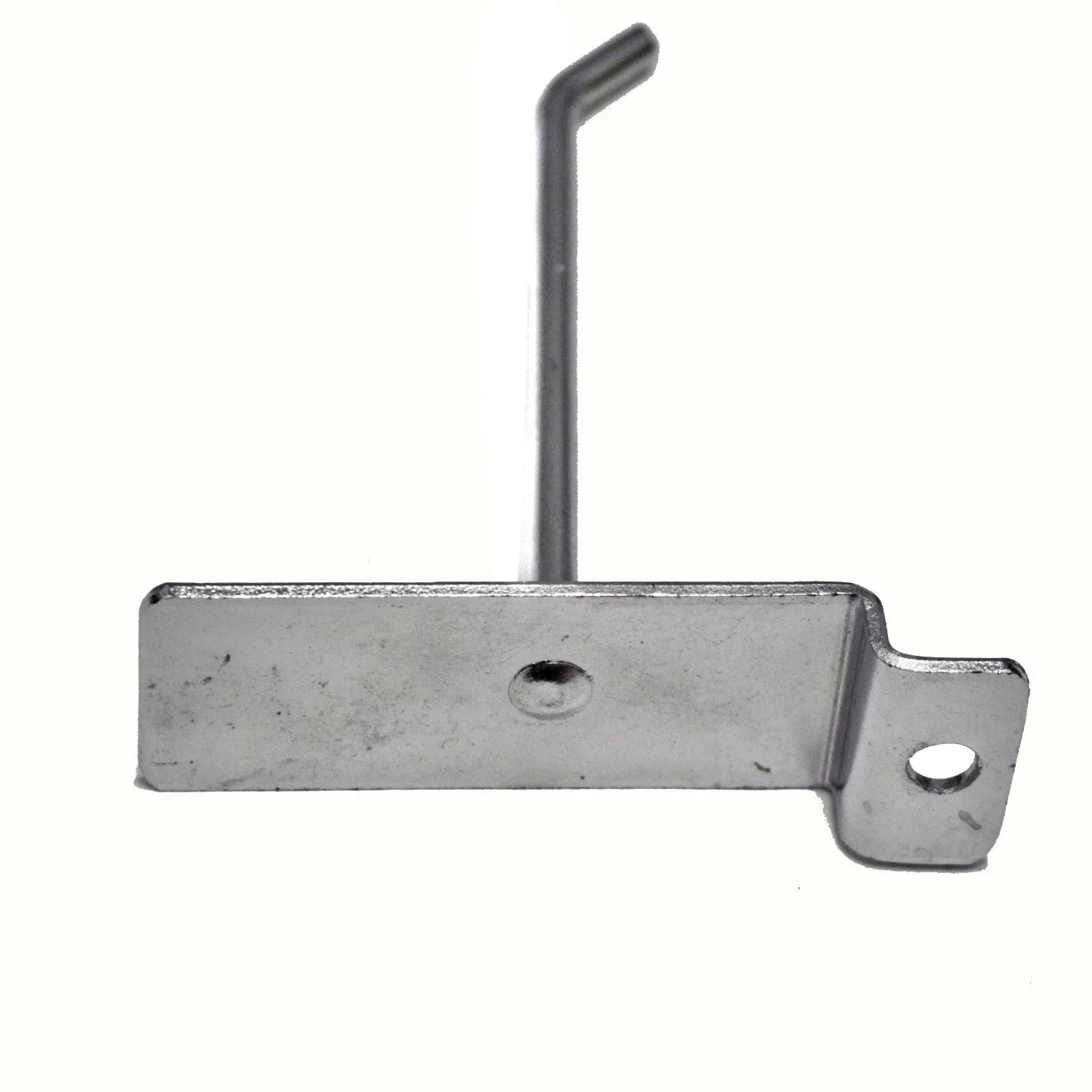 4" Single Display Hook Arms Pack of 5 Ideal for Shops/Offices