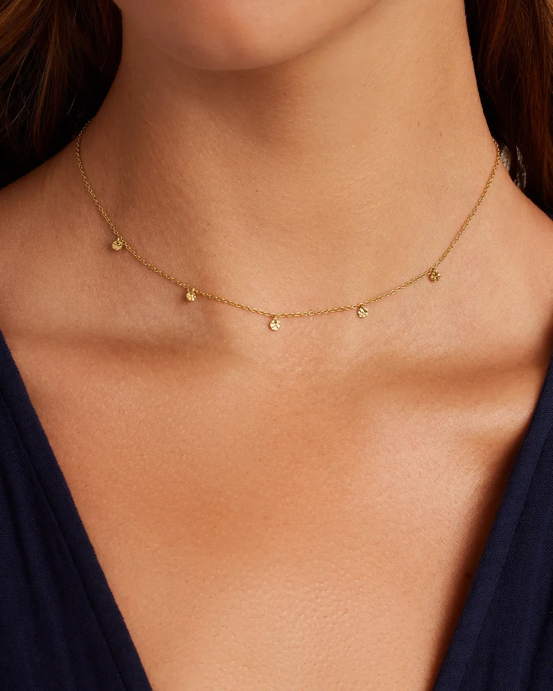 5 Disc Choker