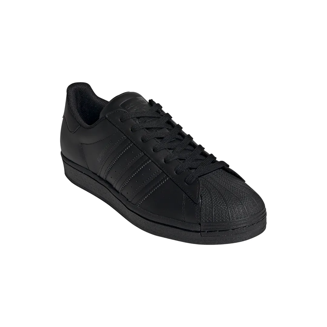 Adidas Originals Superstar Triple Black