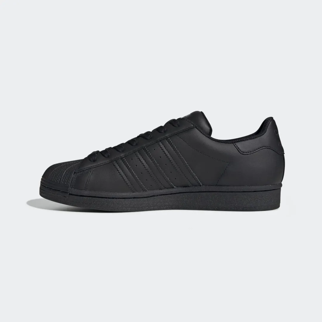 Adidas Originals Superstar Triple Black