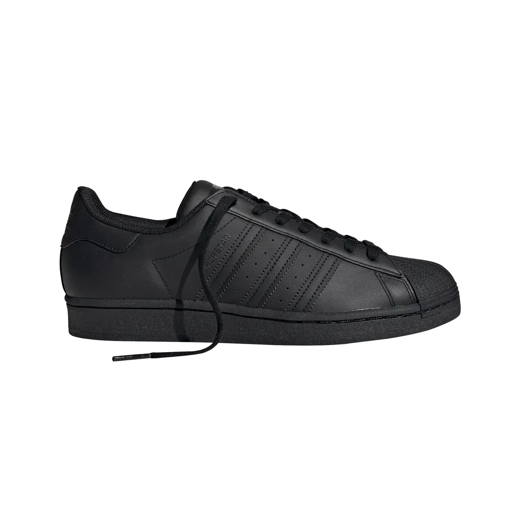 Adidas Originals Superstar Triple Black