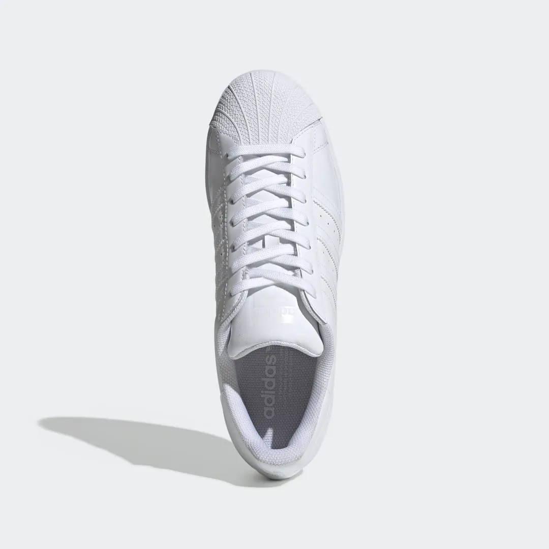 Adidas Originals  Superstar Triple White