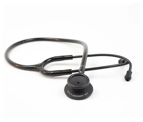 ADSCOPE-Ultra Lite Clinician Stethoscope - AD619