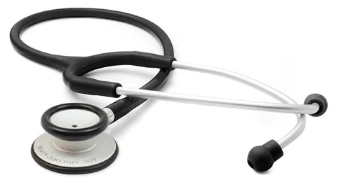 ADSCOPE-Ultra Lite Clinician Stethoscope - AD619