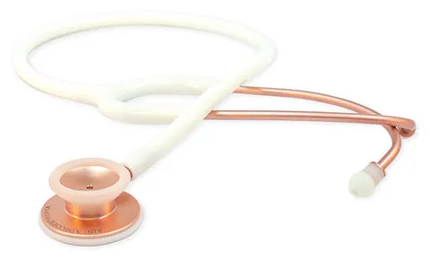 ADSCOPE-Ultra Lite Clinician Stethoscope - AD619