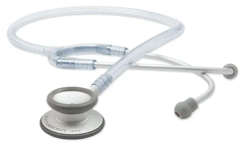 ADSCOPE-Ultra Lite Clinician Stethoscope - AD619