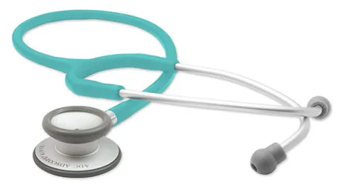 ADSCOPE-Ultra Lite Clinician Stethoscope - AD619