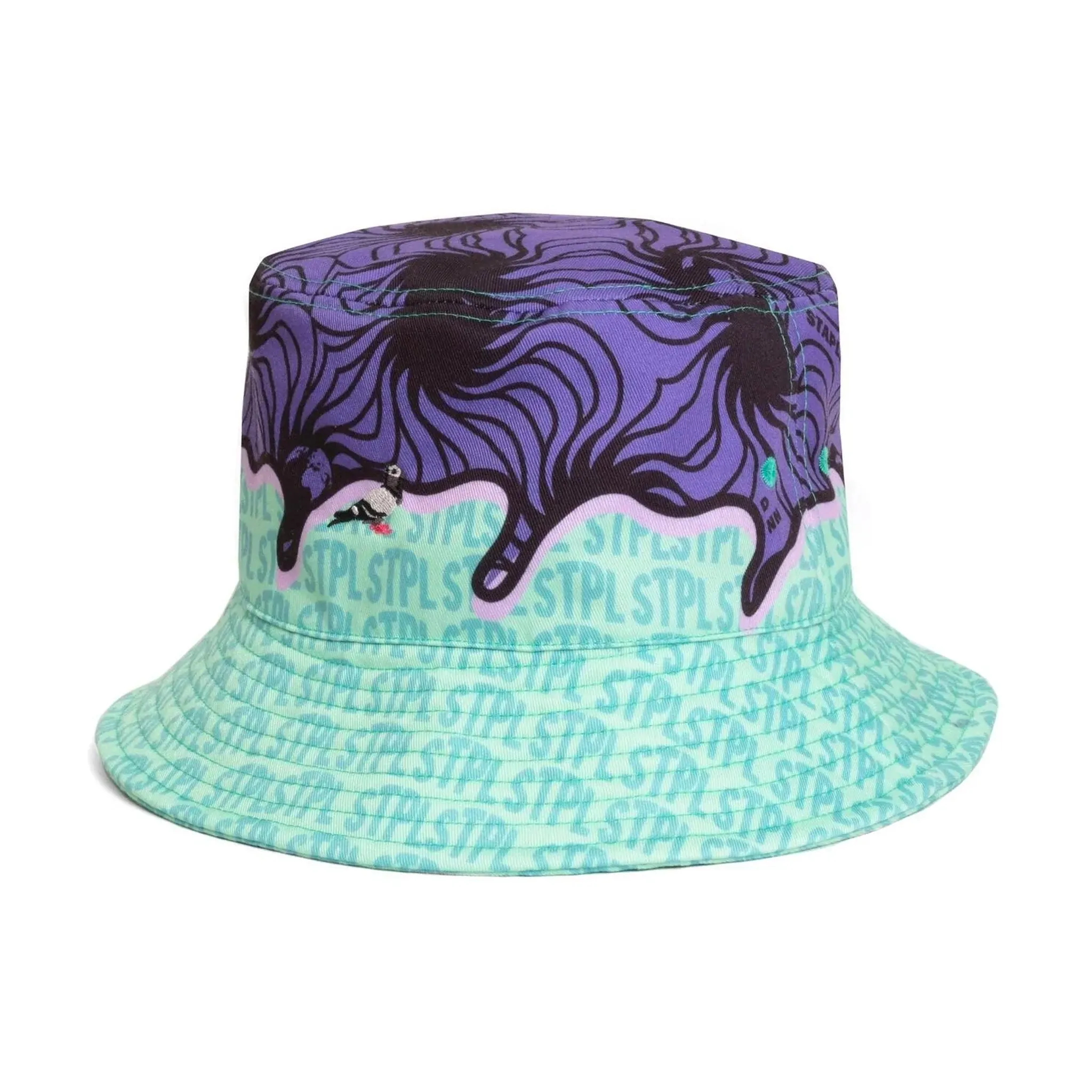 All Over Print Bucket Hat