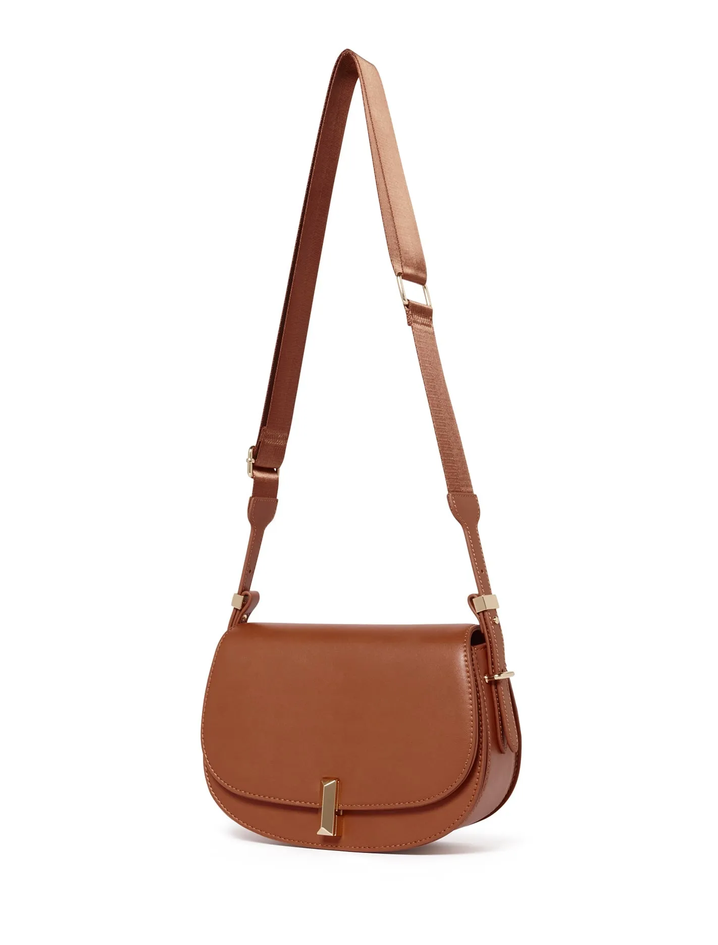 Amber Saddle Bag