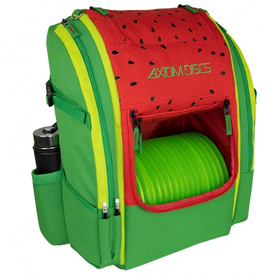 Axiom Voyager Lite Watermelon Edition (LOCAL PICKUP ONLY)