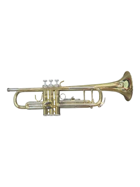 Bach BTR301 Student Bb Trumpet