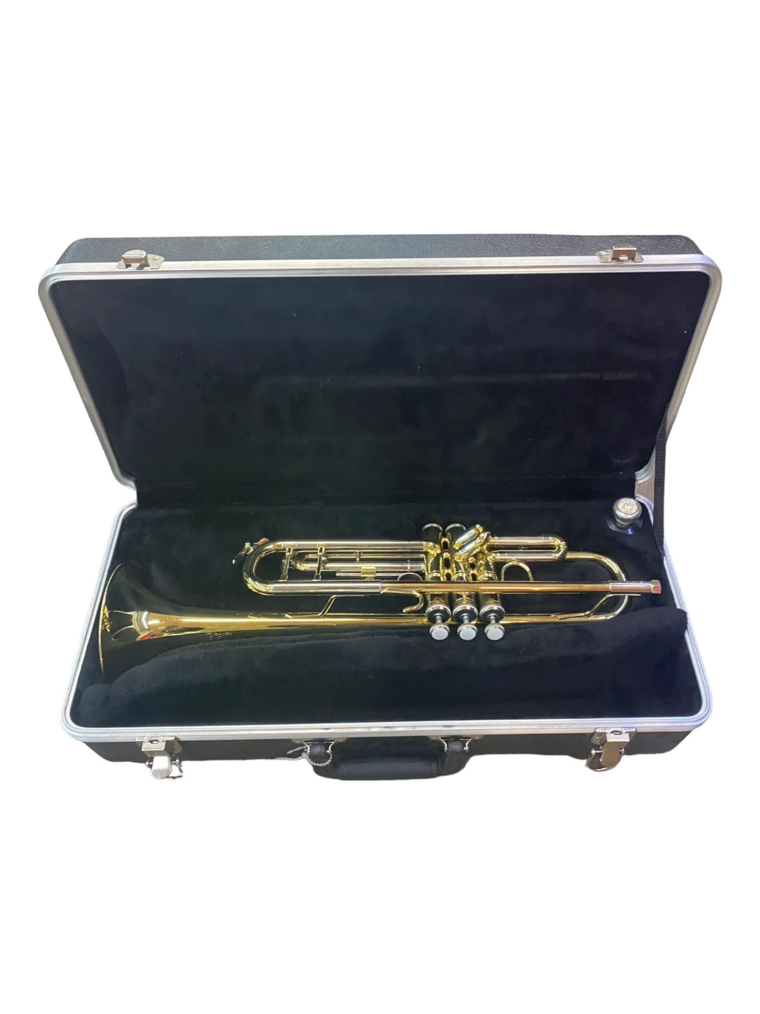 Bach BTR301 Student Bb Trumpet