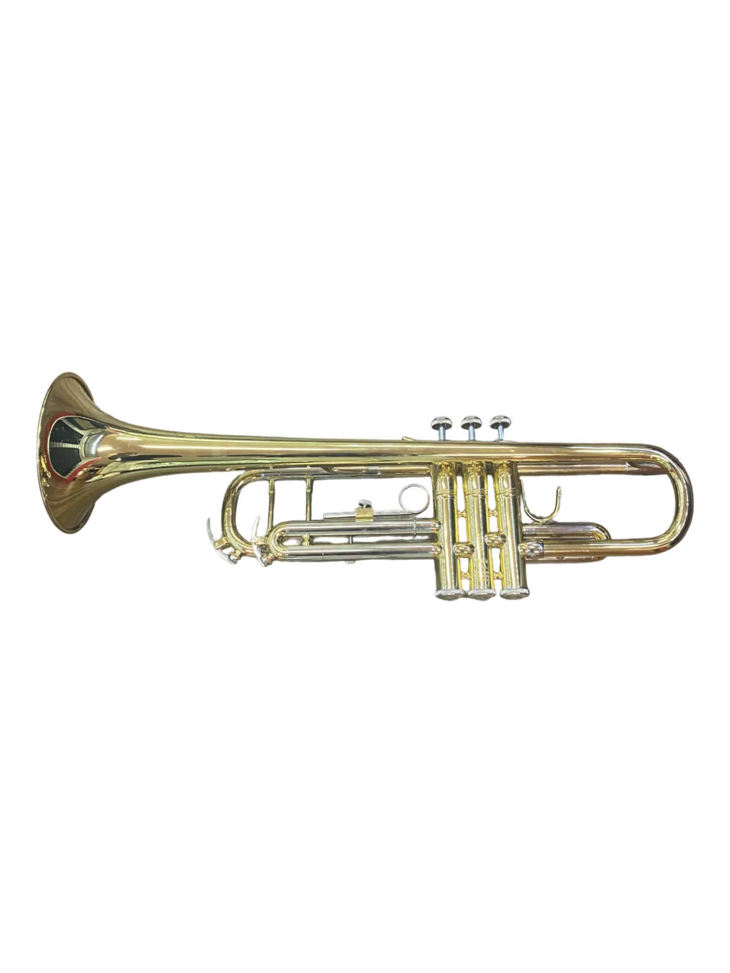 Bach BTR301 Student Bb Trumpet