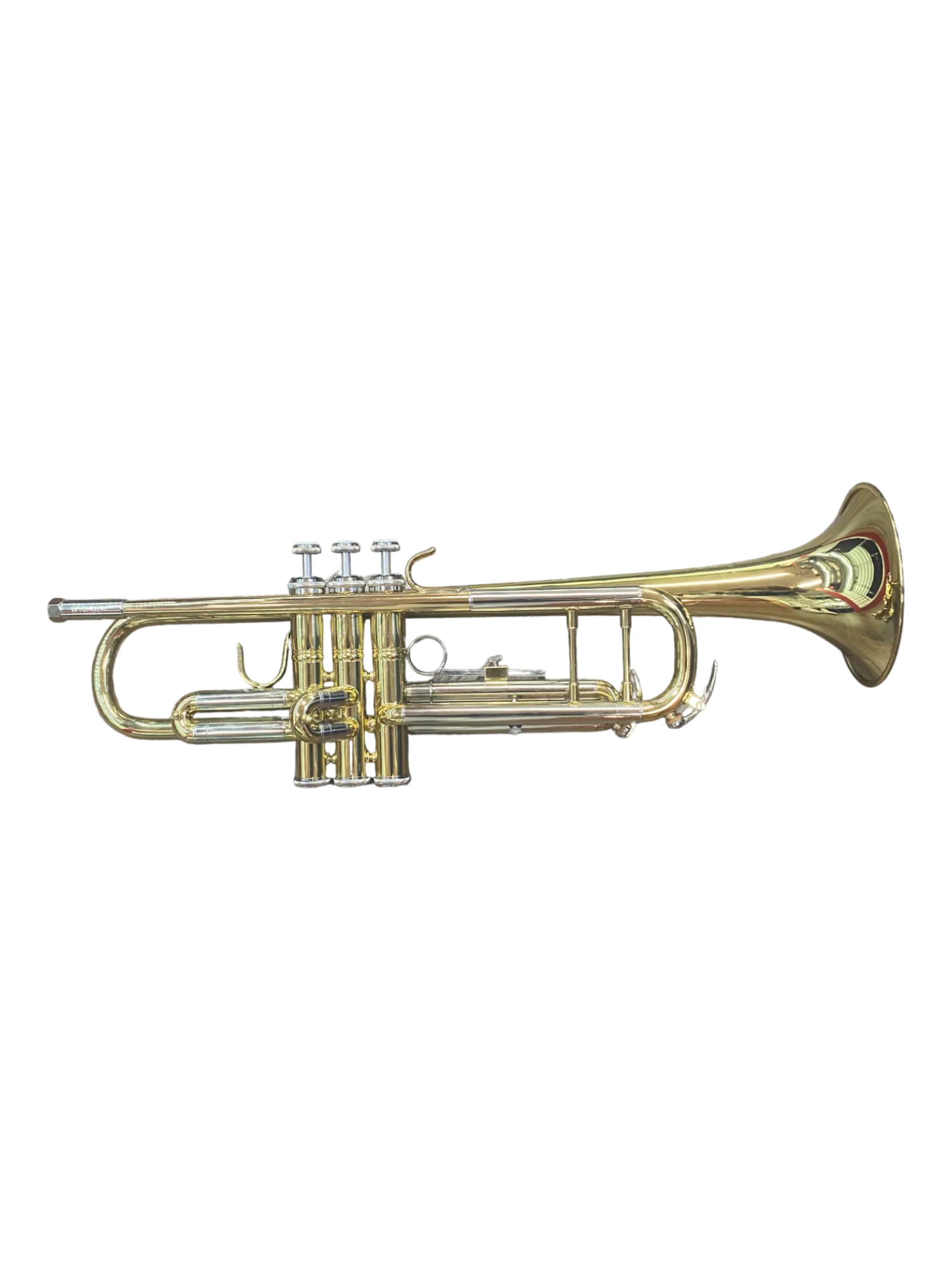 Bach BTR301 Student Bb Trumpet