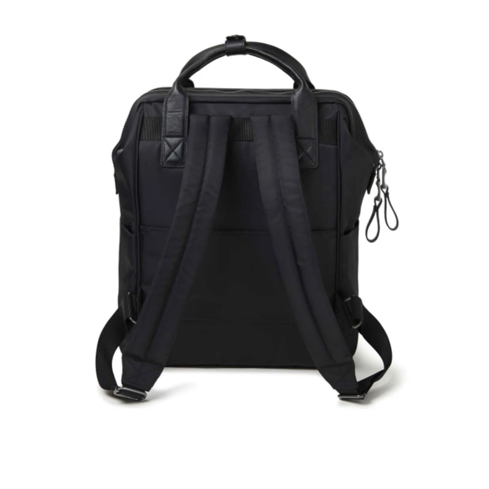 Baggallini Soho Backpack - Black