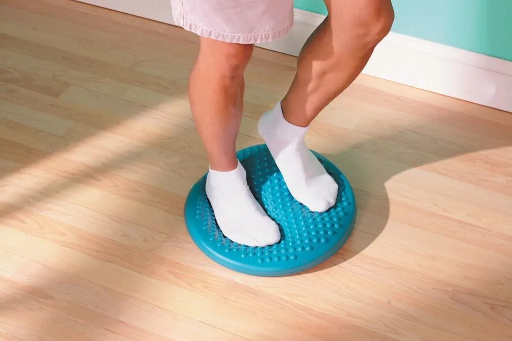 Balance Trainer Disc'O'Sit Air Cushion