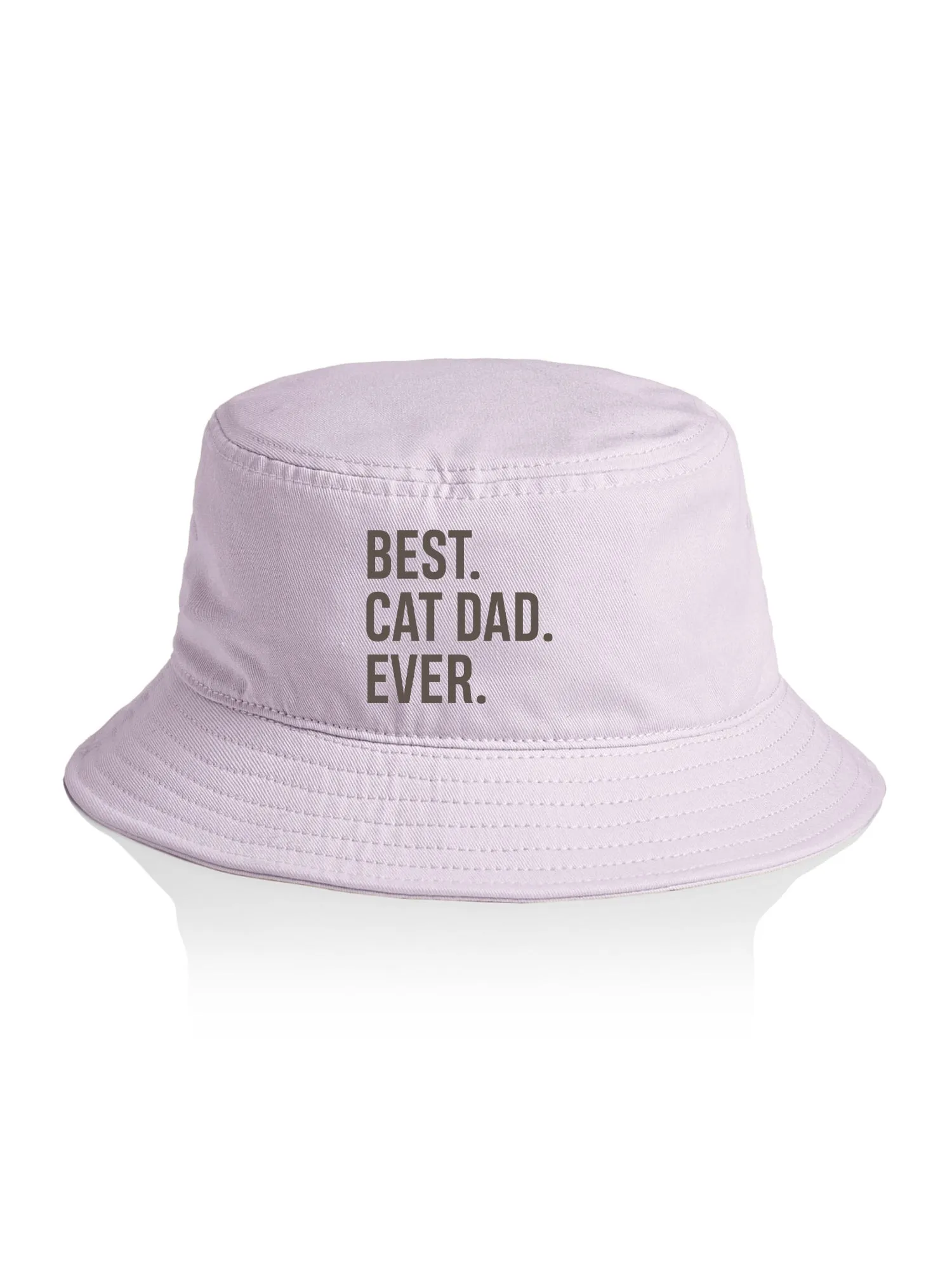 Best. Cat Dad. Ever. Bucket Hat