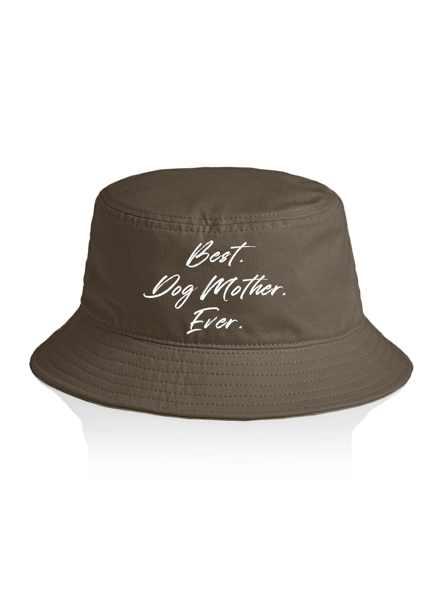 Best. Dog Mother. Ever. Bucket Hat