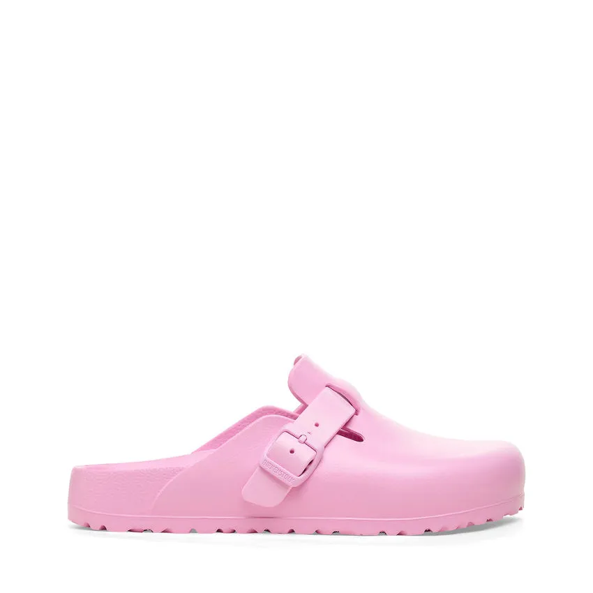 BIRKENSTOCK SANDALO BOSTON EVA 1027403 ROSA