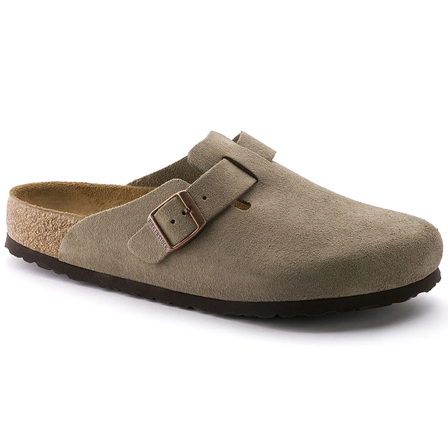 Boston Taupe Soft