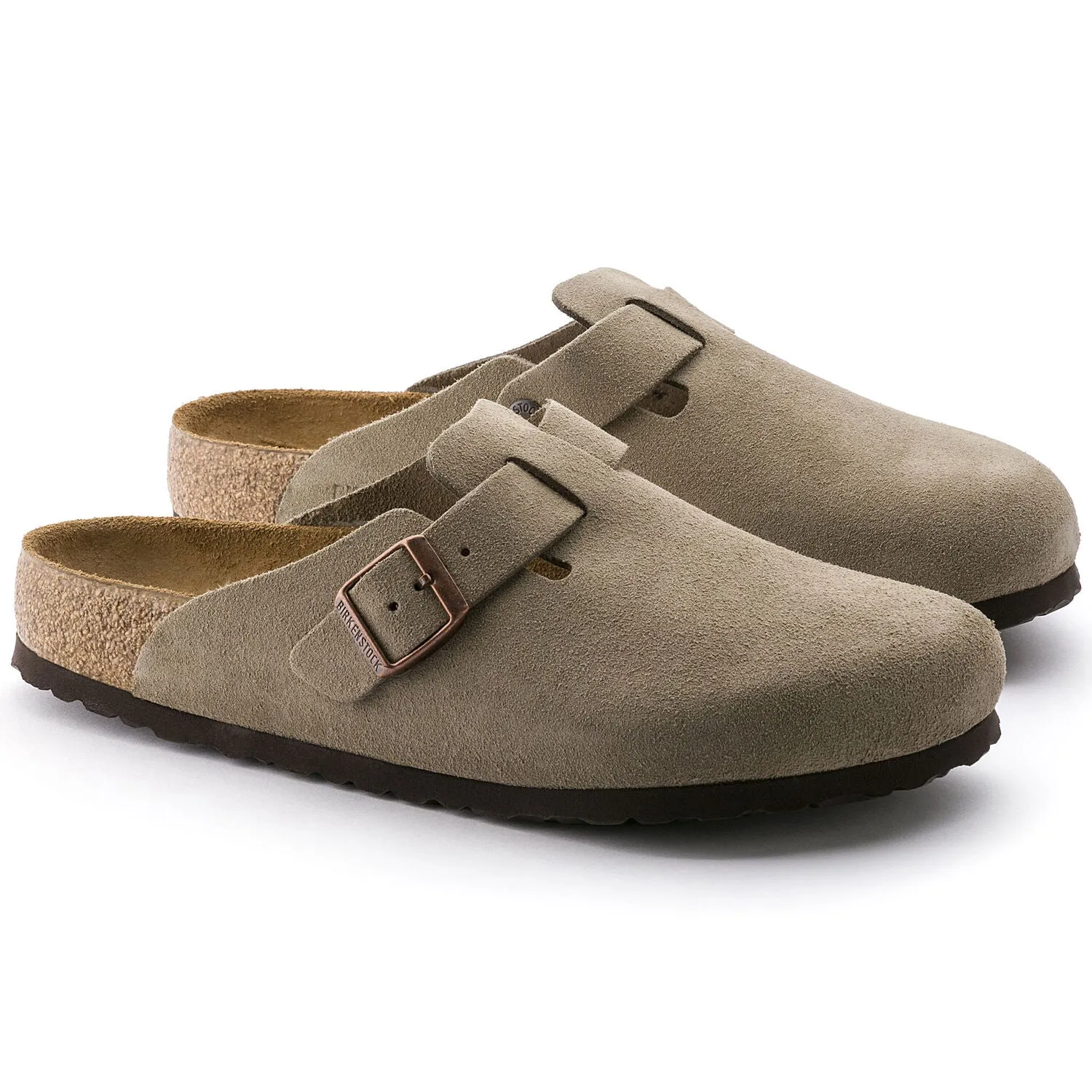 Boston Taupe Soft