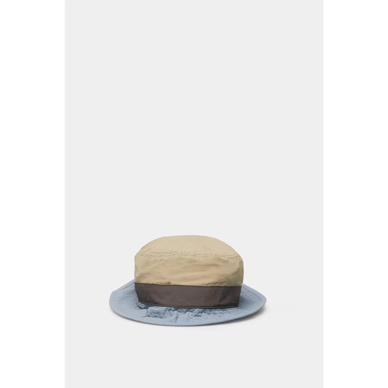 Bucket Hat - Dark Khaki