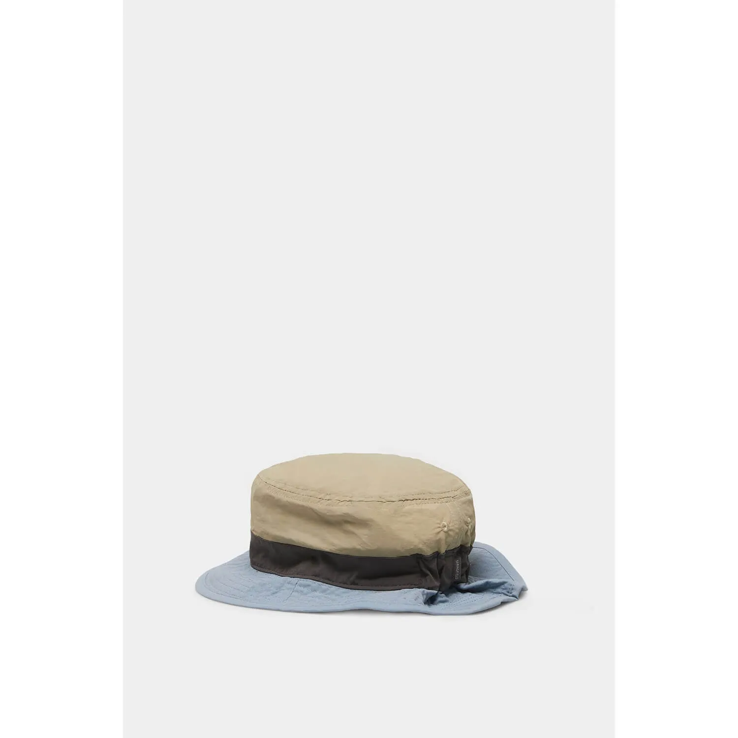 Bucket Hat - Dark Khaki