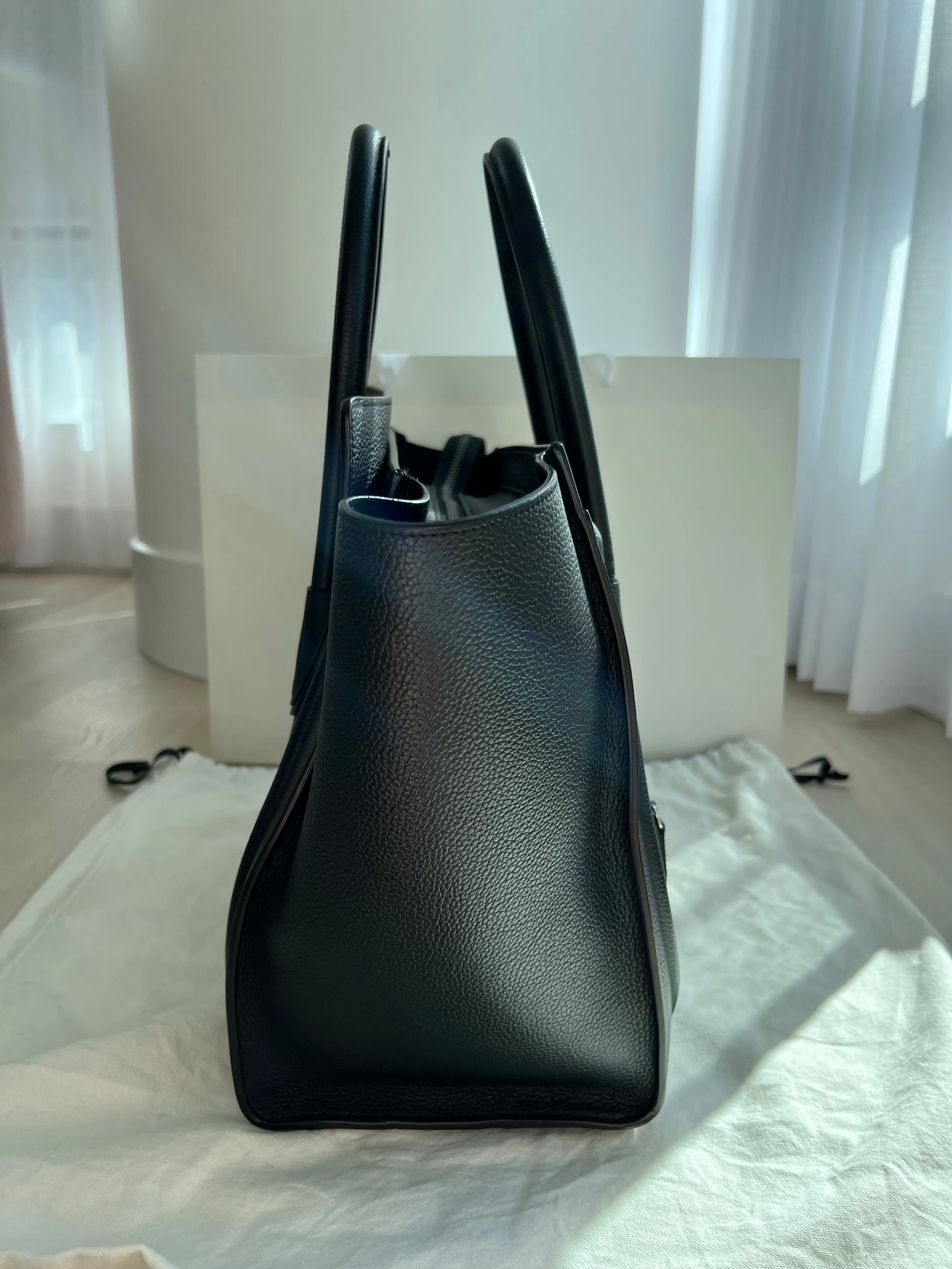 Celine Luggage Bag