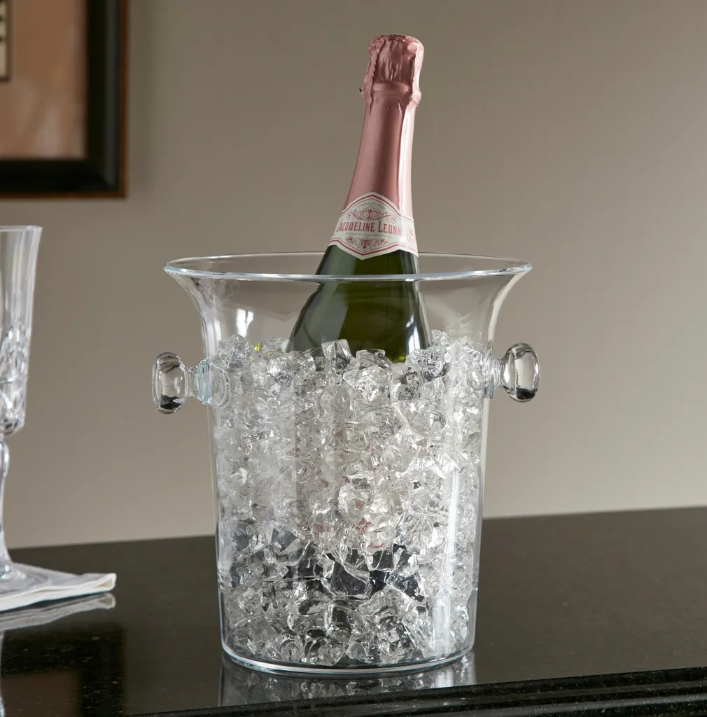 Champagne Bucket with Personalization