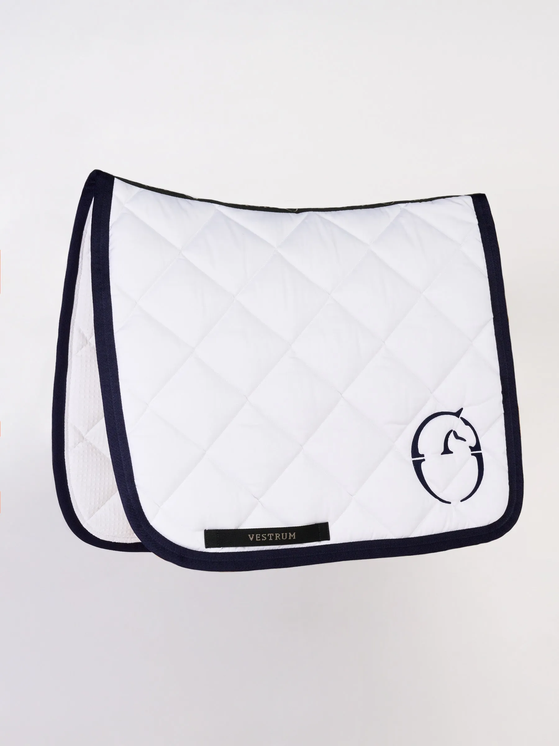 Chicago Dressage Saddle Pad