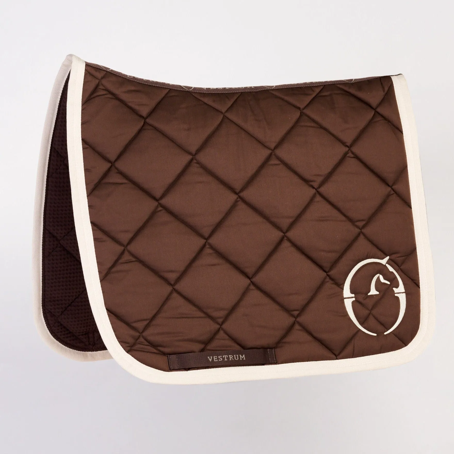 Chicago Dressage Saddle Pad