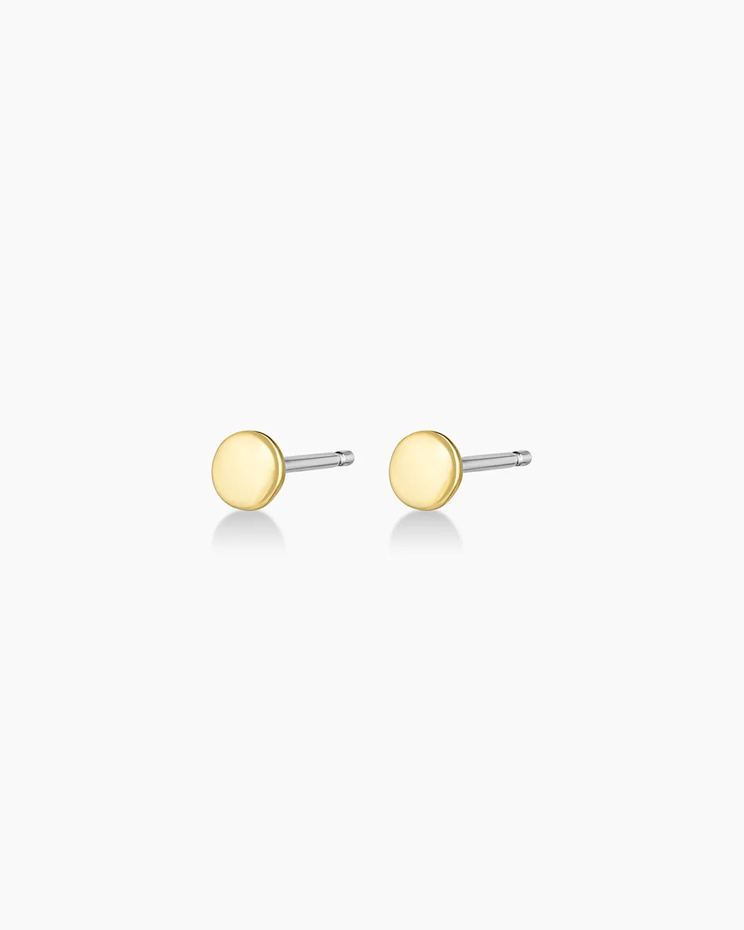 Chloe Mini Studs