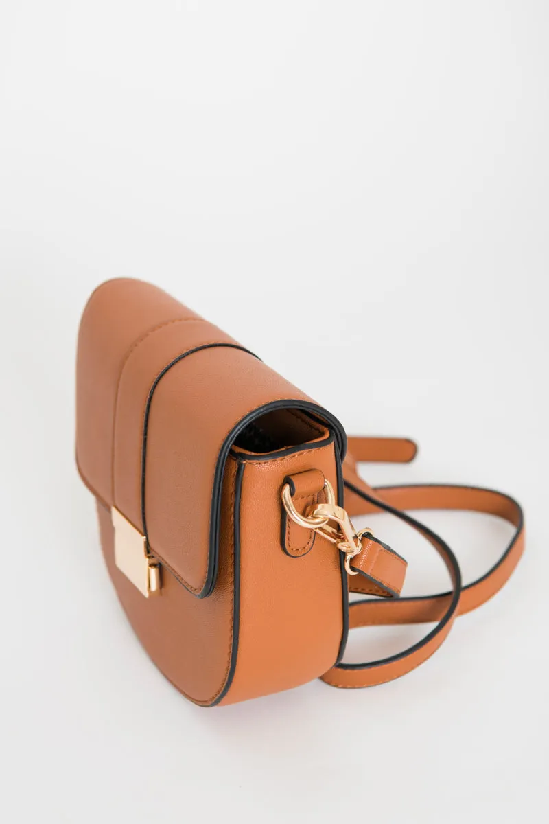 Crossbody Shoulder Bag