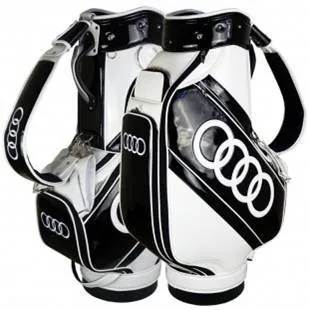 Custom Tour Staff Bag - Matchplay