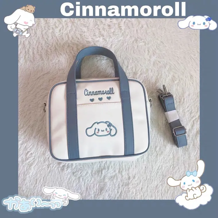 CUTE SANRIO JK HANDBAG BY70070