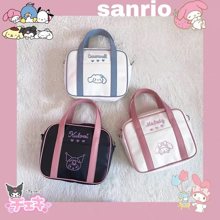 CUTE SANRIO JK HANDBAG BY70070