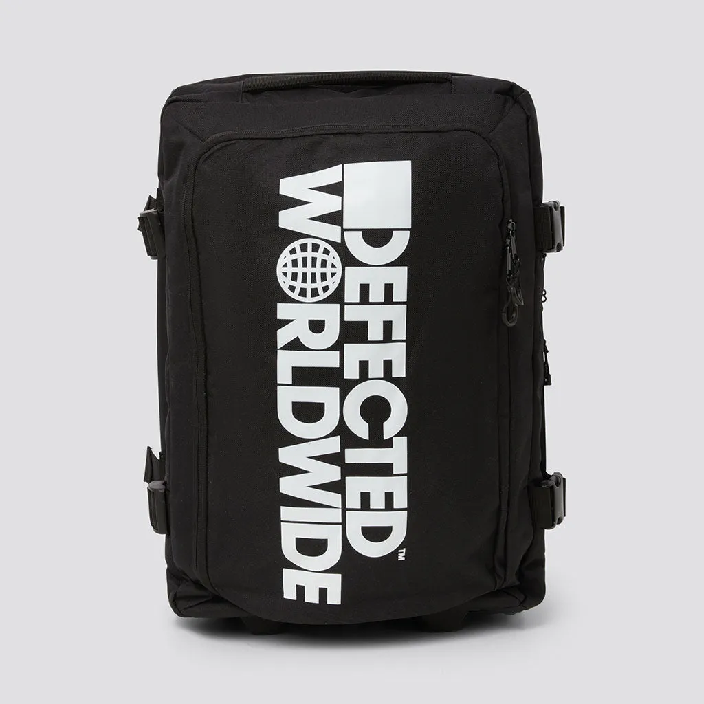 Defected Worldwide Carry-On Wheelie