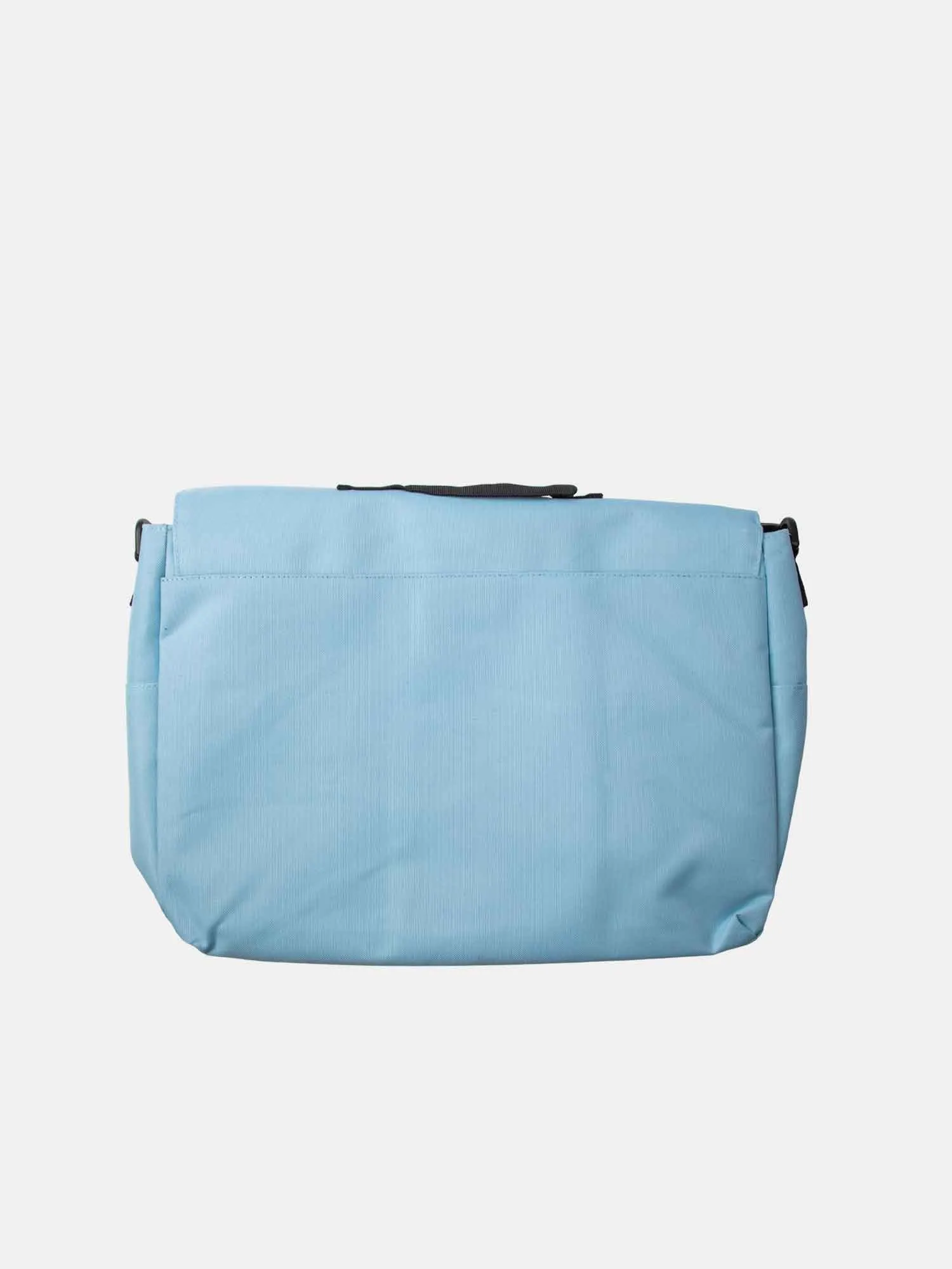 Dickies Lamar Messenger Bag - Light Blue