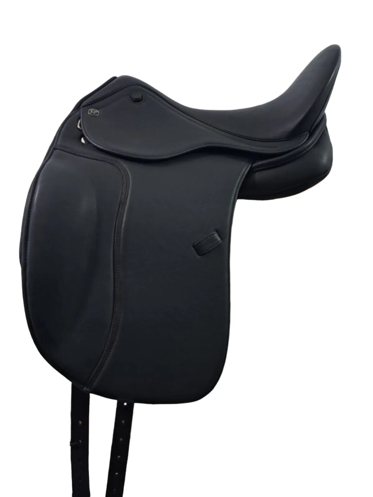 DP Saddlery Classic Dressage Doublee 6609