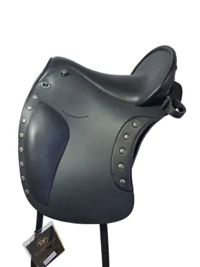 DP Saddlery El Campo Shorty 7469