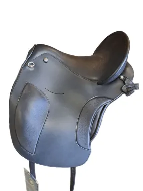 DP Saddlery El Campo Shorty 7582