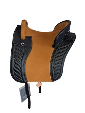 DP Saddlery Espaniola Deluxe 7369