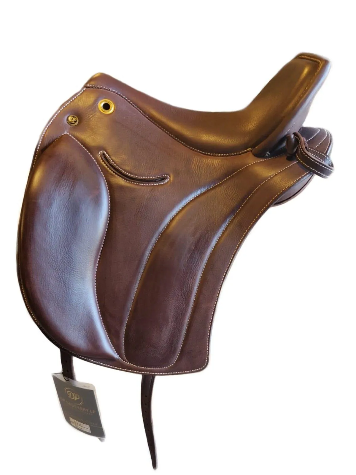 DP Saddlery Majestro 5424