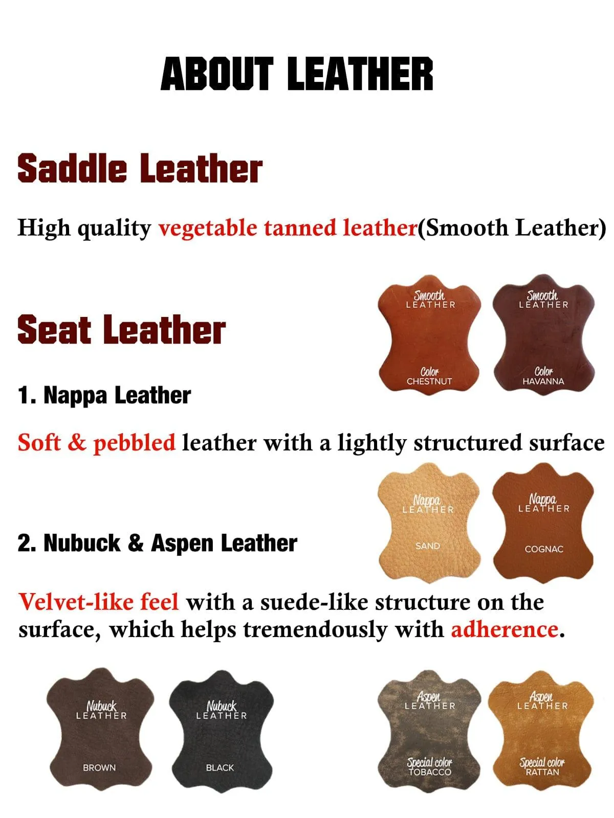 DP Saddlery Ronda Deluxe 5338