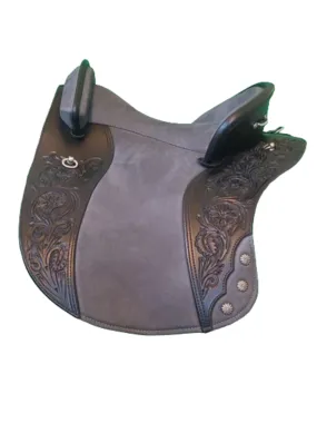 DP Saddlery Ronda Deluxe 6825