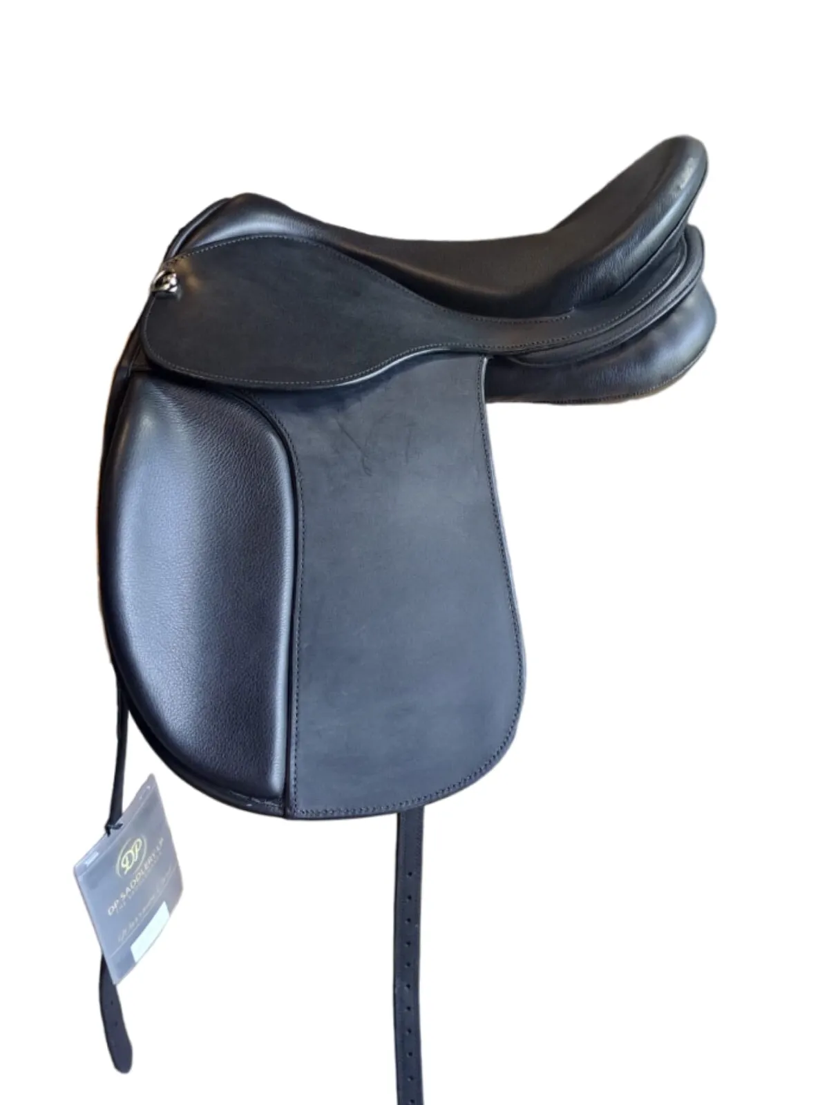 DP Saddlery Startrekk Dressage 6402