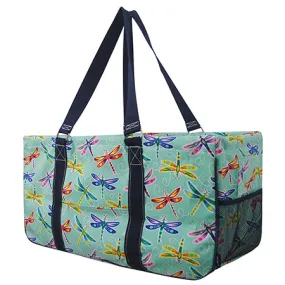 Dragonfly Effect NGIL Utility Bag