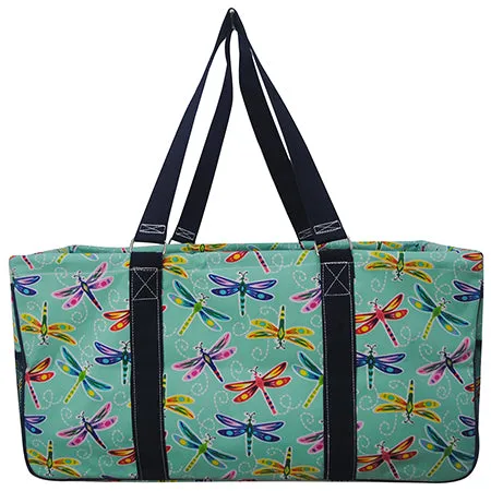 Dragonfly Effect NGIL Utility Bag