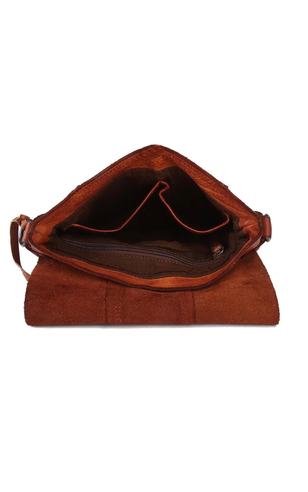 East Village Adam Messenger Bag