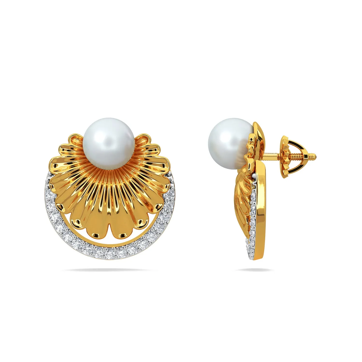 Falesha Earring